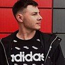 Алекс, 27 лет