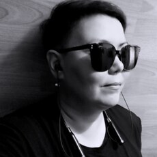 Фотография девушки Li Liya, 39 лет из г. Озинки