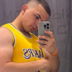 Фотография мужчины Даниил, 21 год из г. Серпухов