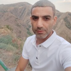 Фотография мужчины Артур, 35 лет из г. Рязань