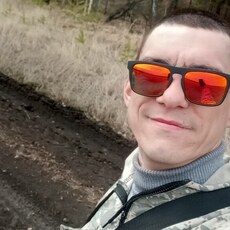 Фотография мужчины Абвгд, 35 лет из г. Торез