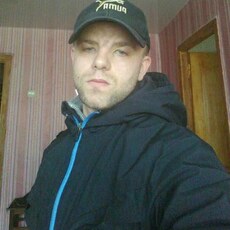 Фотография мужчины Андрей, 28 лет из г. Харьков