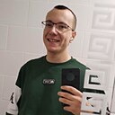 Никодим, 22 года