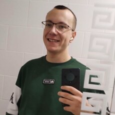 Фотография мужчины Никодим, 22 года из г. Чехов