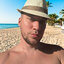 Сергей, 34 года