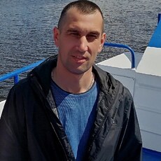 Фотография мужчины Игорь, 41 год из г. Рыбинск