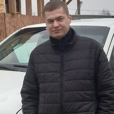 Фотография мужчины Алексей, 36 лет из г. Москва
