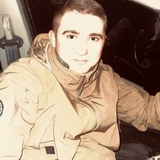 Фотография мужчины Богдан, 27 лет из г. Кривой Рог