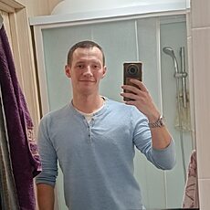 Фотография мужчины Сергей, 33 года из г. Луховицы