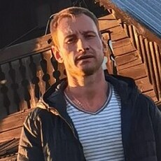 Фотография мужчины Михаил, 38 лет из г. Барабинск