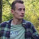 Максим, 25 лет