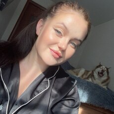 Фотография девушки Марина, 29 лет из г. Киров