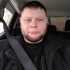 Фотография мужчины Дмитрий, 42 года из г. Пермь