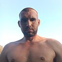 Юра, 34 года