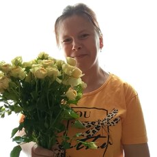 Фотография девушки Мария, 39 лет из г. Гусь Хрустальный