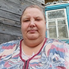Фотография девушки Лена, 49 лет из г. Сенно