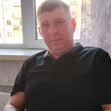 Фотография мужчины Денис, 44 года из г. Белово