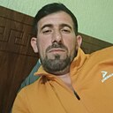 Рустам, 43 года