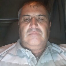 Фотография мужчины Фариддун, 45 лет из г. Биробиджан