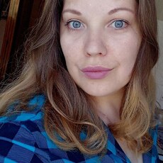 Фотография девушки Кристина, 33 года из г. Солигорск