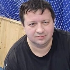 Фотография мужчины Андрей, 44 года из г. Нижнеудинск