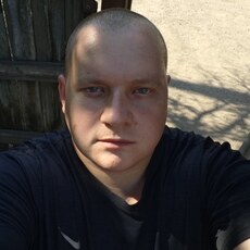 Фотография мужчины Павел, 35 лет из г. Брянка
