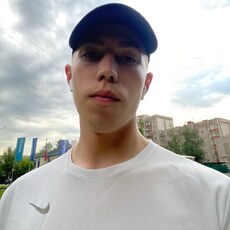 Фотография мужчины Владислав, 27 лет из г. Череповец