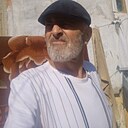 Абдурашид, 59 лет
