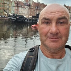 Фотография мужчины Павло, 43 года из г. Гданьск