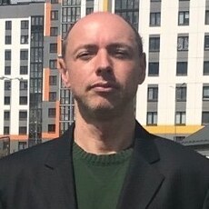 Фотография мужчины Юрий, 44 года из г. Брест