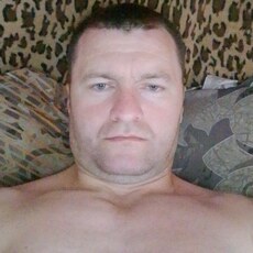 Фотография мужчины Андрюха, 44 года из г. Пограничный