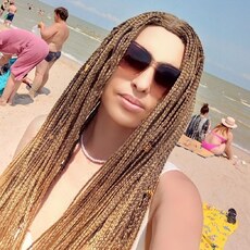 Фотография девушки Eva, 47 лет из г. Лениградская