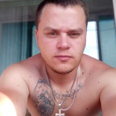 Фотография мужчины Иван, 27 лет из г. Белово