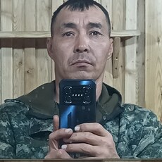 Фотография мужчины Дармидон, 45 лет из г. Вышний Волочек