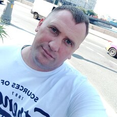 Фотография мужчины Илья, 33 года из г. Домодедово