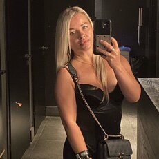 Фотография девушки Anna, 40 лет из г. Краков