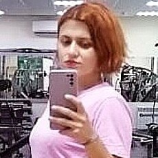 Фотография девушки Зуля, 33 года из г. Нальчик