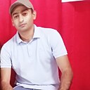 Ибрагим, 31 год