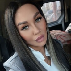 Фотография девушки Александра, 39 лет из г. Магадан