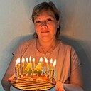 Ольга, 44 года