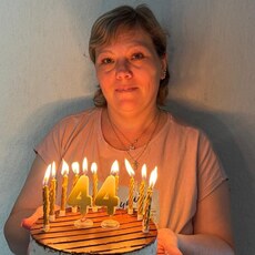 Фотография девушки Ольга, 44 года из г. Дрезден
