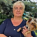 Александра, 58 лет