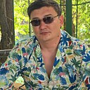 Нурхат, 33 года