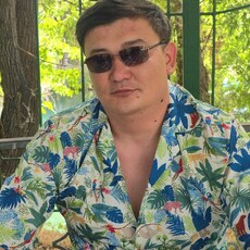 Фотография мужчины Нурхат, 33 года из г. Шымкент