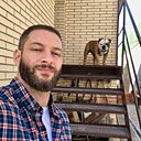 Павел, 34 года