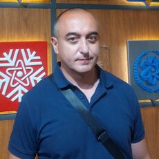 Фотография мужчины Андрей, 42 года из г. Нижний Новгород
