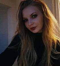 Фотография девушки Виктория, 27 лет из г. Орел