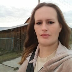 Фотография девушки Наталья, 35 лет из г. Тавда