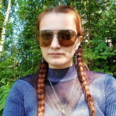 Фотография девушки Мария, 31 год из г. Югорск