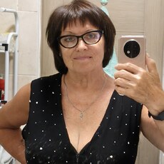 Фотография девушки Ольга, 64 года из г. Рудный